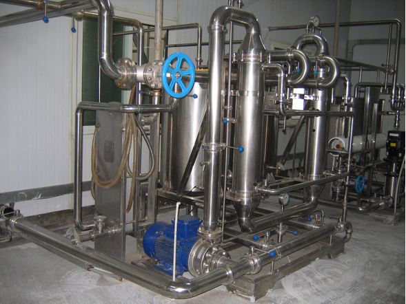 膜分离技术可以用于饮用水方面的处理吗? 膜分离技术可以用于饮用水方面的处理吗?