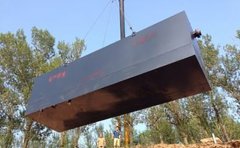 电厂水处理工艺介绍 电厂水处理工艺介绍