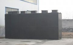 重金属废水处理工艺介绍 重金属废水处理工艺介绍