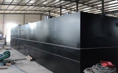 养殖废水处理工艺介绍 养殖废水处理工艺介绍