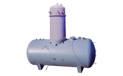 旋膜除氧器锅炉水处理设备的设计优势