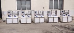 长沙比亚迪半导体机电系统工程建材项目采购两箱两泵加药装置