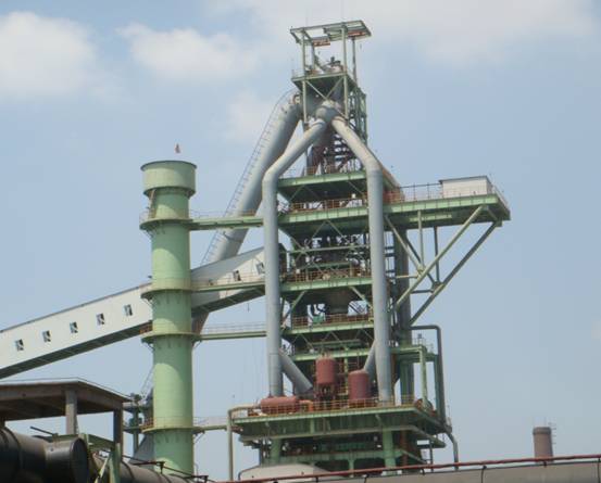 造紙冶金行業用水標準及水處理工藝