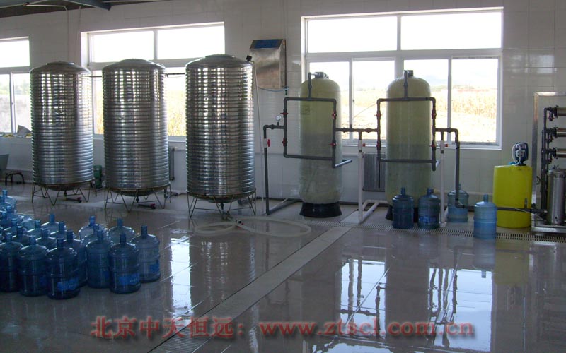 食品饮料行业废水的污染物及处理 食品饮料行业废水的污染物及处理