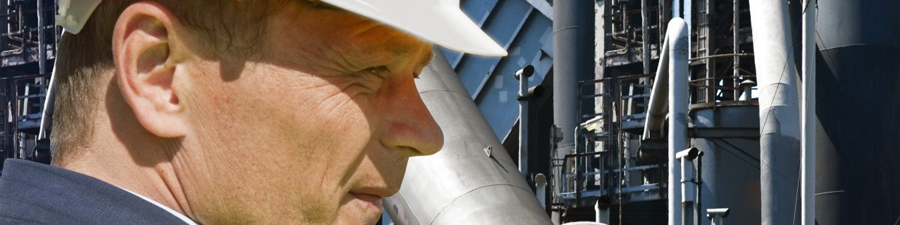 我们在工业水处理公司中更专业