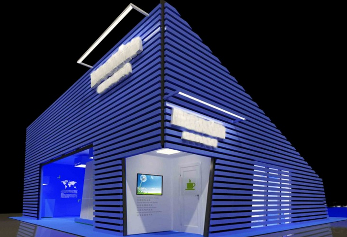 北京中天恒远举办展会吸引众多参展商