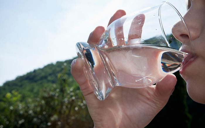 2015年净化饮用水已是当务之急 2015年净化饮用水已是当务之急