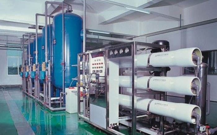 Ŀǰ��չ������ˮ�����������豸��ҵ���г�