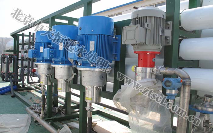 中天恒远(江西)水处理设备厂成立 中天恒远(江西)水处理设备厂成立