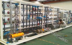 中天恒远(湖南)水处理设备厂成立 中天恒远(湖南)水处理设备厂成立