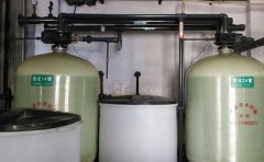 阴阳离子交换器安装流程及产品特点 阴阳离子交换器安装流程及产品特点