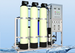 采购软化水设备应该如何选型 采购软化水设备应该如何选型