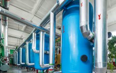 纯净水设备进行预处理的原因和方法 纯净水设备进行预处理的原因和方法