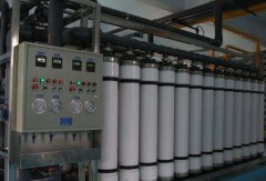 反渗透水处理设备介绍 反渗透水处理设备介绍