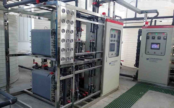 ������ȷ��ά����ҵEDI����ˮ�豸