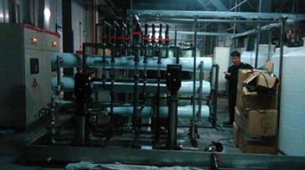 �ҹ�˾���豸�ͻ�����չʾ