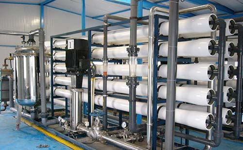 ��ΪRO����͸����ˮ�����豸