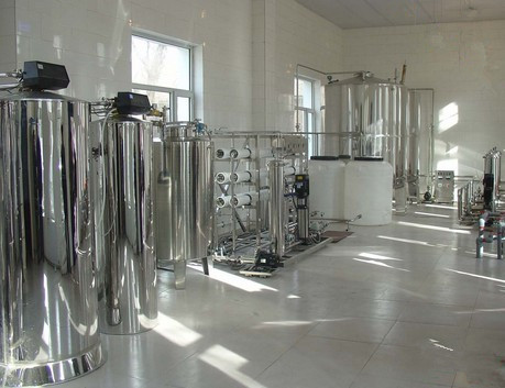 С��ֱ��ˮ�豸