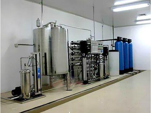 �û���׼��ˮ�豸��ԭ����ʲô��