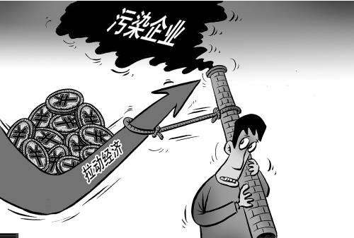 排污工作备受瞩目 中天恒远细说污水处理如何突破 排污工作备受瞩目 中天恒远细说污水处理如何突破