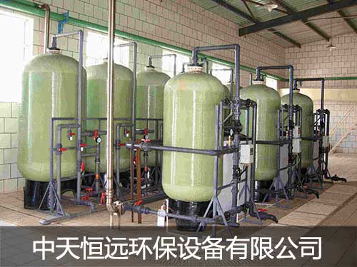 全自动软化水设备与洗车场很配哟 你知道么? 全自动软化水设备与洗车场很配哟 你知道么?