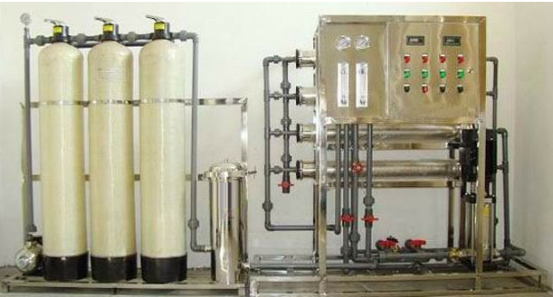 水处理设备方案价格—软化水设备行情 水处理设备方案价格—软化水设备行情