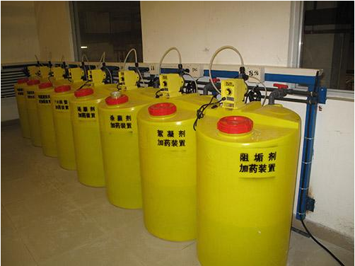 �����μ�ҩװ�õ���Ҫ�ص�˵��