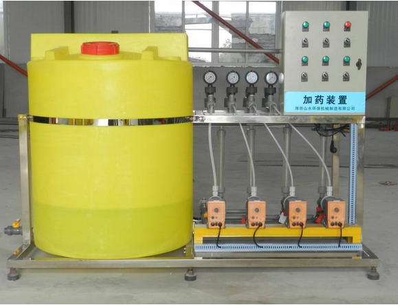 �����Զ�����˽⡪�Զ���ҩװ�õ����ͼ��ص�