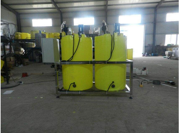 中天恒远教大家酸碱加药装置正确应用及流程 中天恒远教大家酸碱加药装置正确应用及流程