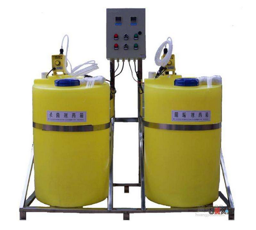 ��������ҩװ�ó�����ʽ���ص�