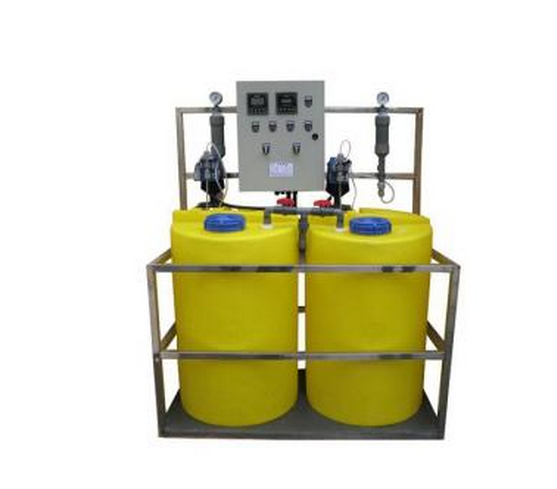 中天恒远专业的加药装置厂家 中天恒远专业的加药装置厂家