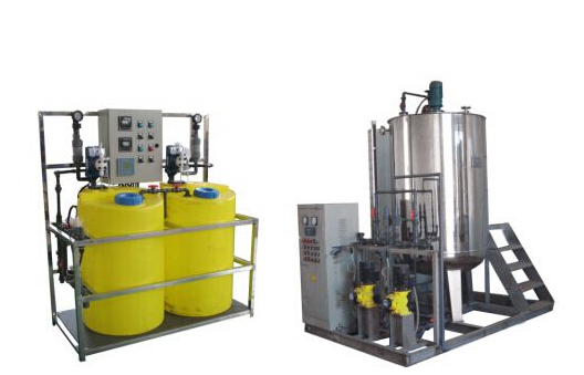 中天恒远供应磷酸盐加药装置款到发货,值得信赖 中天恒远供应磷酸盐加药装置款到发货,值得信赖