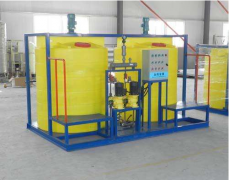 ȫ�Զ���ҩװ�õ�Ͷ�ӹ���˵��