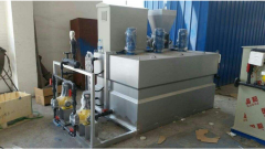 �����Զ������˽�һ�������ҩװ�õ������δ�����