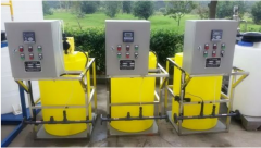 ��ҩװ���ڹ�ҵ��ˮ��������������ЩӦ�ã�ͼ��