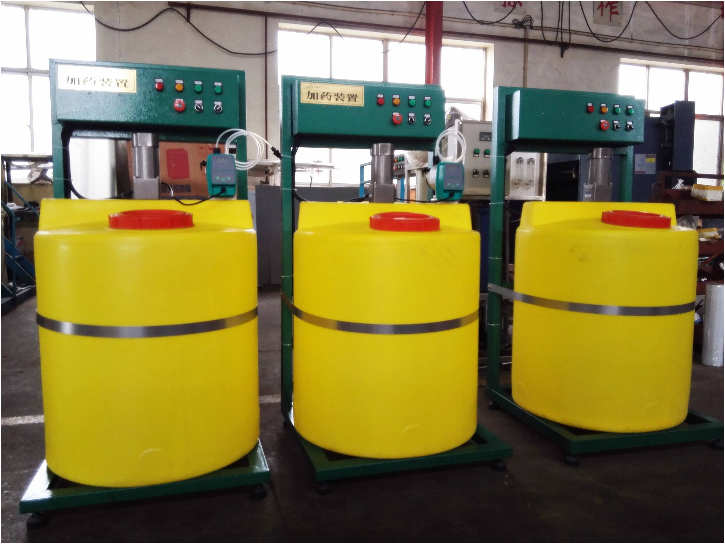 �����Զ��Ӧѭ��ˮ��ҩװ�ü�ȫ�Զ���ҩ�豸����ͼ��