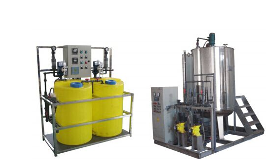 �����Զ��Ӧѭ��ˮ��ҩװ�ü�ȫ�Զ���ҩ�豸����ͼ��