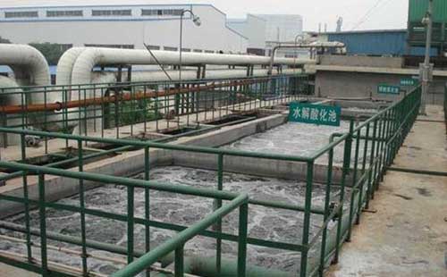 医疗机构污水处理介绍(图文) 医疗机构污水处理介绍(图文)