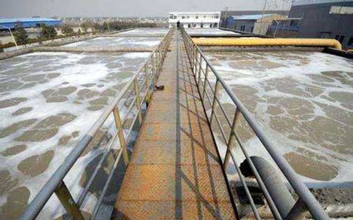 电镀污水 电镀污水