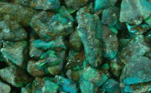 孔雀石绿 孔雀石绿