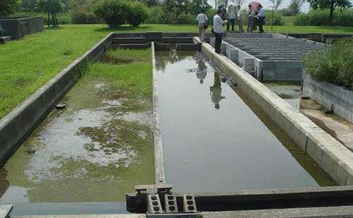 中药废水处理工艺介绍(图文) 中药废水处理工艺介绍(图文)