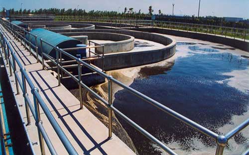 生活污水处理工艺(图文) 生活污水处理工艺(图文)