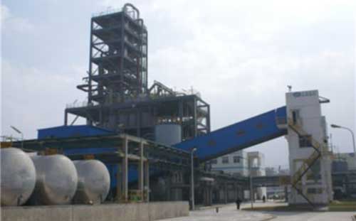 氟化氢生产工艺 氟化氢生产工艺