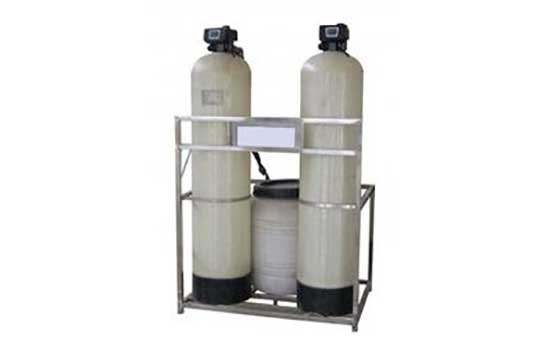 制药厂锅炉软化水设备安装注意事项 制药厂锅炉软化水设备安装注意事项