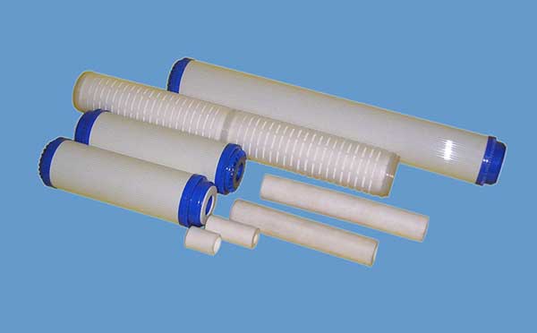 水过滤芯 水过滤芯