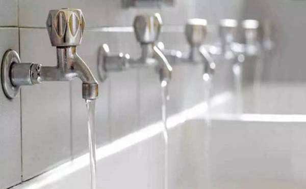 大连开发区停水 大连开发区停水