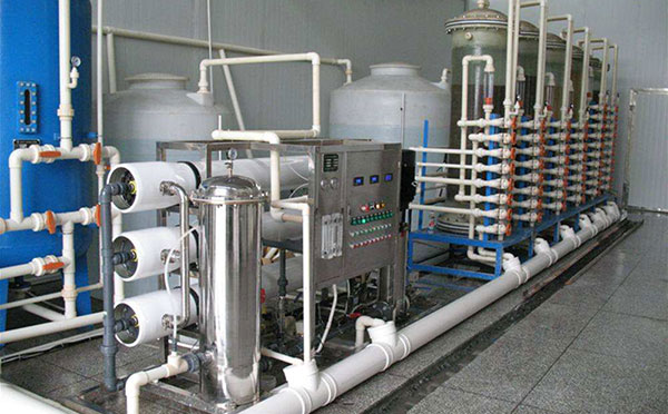 �ڶ�����θ�����ˮ�豸���з�������