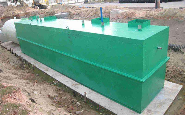 机械加工废水处理设备 机械加工废水处理设备