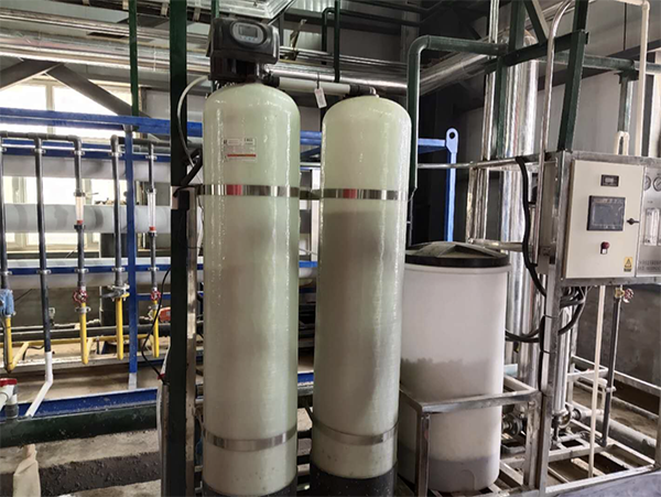 ���ɹŰ����Ƽ��ɹ�����ˮ�����豸