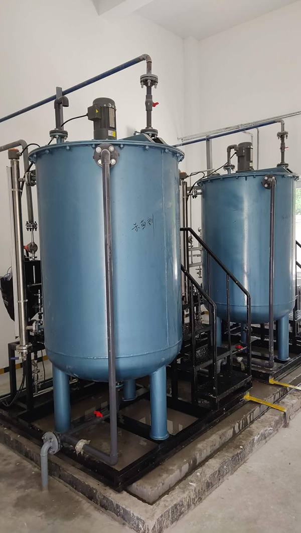 �����Ȼ���ֲ�ʽ��Դѭ��ˮ��ҩ�豸